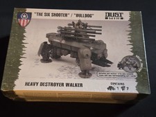 Dust Tactics / Warfare 47