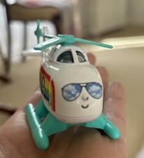 Thomas the Tank Engine &