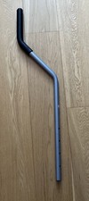 Replacement RIGHT handle Opti 2in1 Cross Trainer Exercise Bike foam SPARE PART