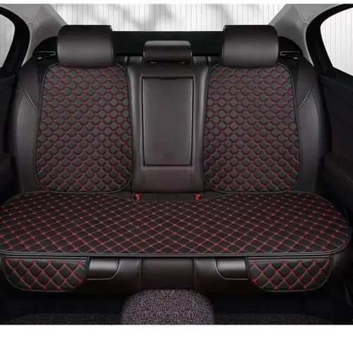 Universal leather car seat - leather,