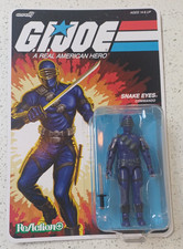 G.I. Joe Super7 ReAction+
