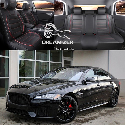 For jaguar f type - xf, xj