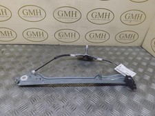 Renault Modus Left Passenger