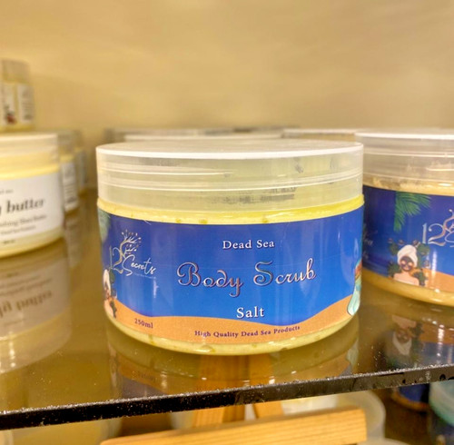 12secrets dead sea body - 12secrets,