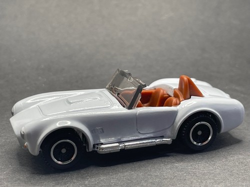Matchbox 1965 shelby - shelby, cobra