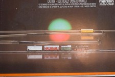 Marklin z Gauge train set 8160