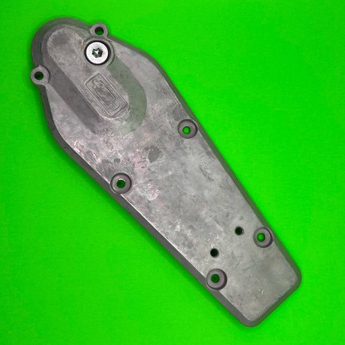 Stihl gearbox cover hs81t - stihl,