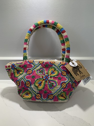 Mirasol multicoloured beaded - mirasol,