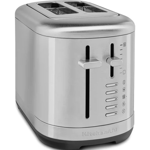 Kitchenaid slice toaster - toaster,