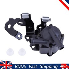 Turbo Water Pump FIT For