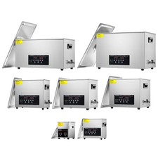 2/3/6/10/15/22/30L Ultrasonic