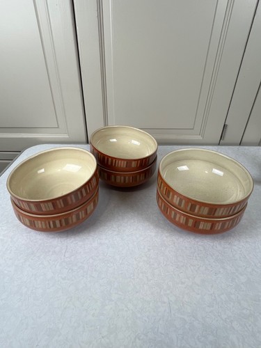 Denby fire chilli - x,