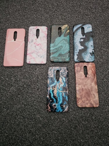 Set burga phone cases - of,