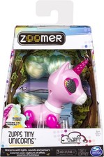 Spin Master Zoomer Zupps Tiny