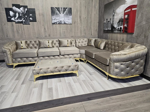 Luxury ambassador - |,