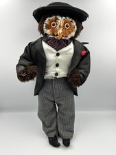 Abercrombie & Fitch London Owl