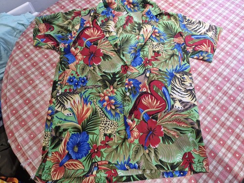 Unbranded mens safari - safari, themed