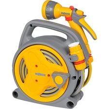 Hozelock 10m Pico Hose Reel