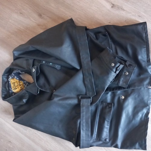 Belstaff black prince - black,