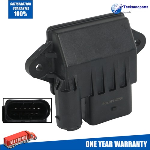 Control module unit glow - unit,