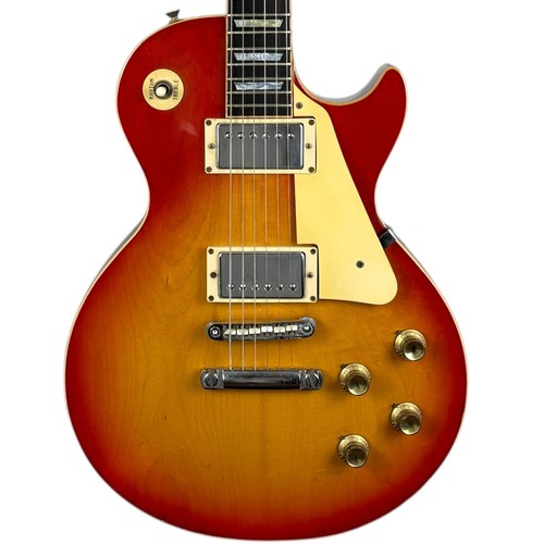 Greco les paul - greco, eg