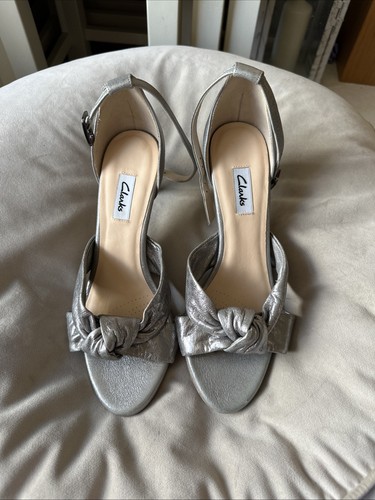 Ladies clarks size leather - clarks,