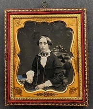 Victorian daguerreotype sixth - victorian,