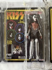 KISS - LOVE GUN Set of 4