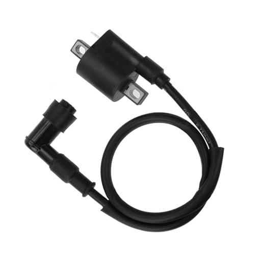 Engine ignition coil for - ignition,