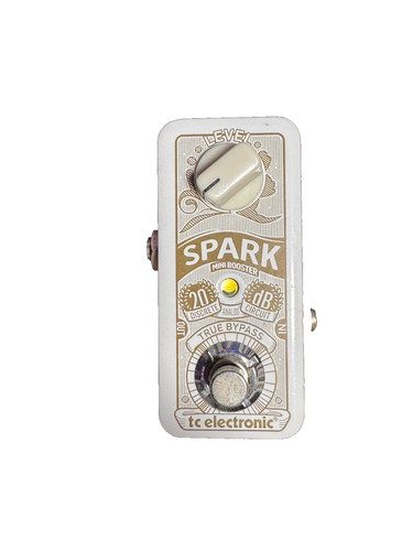 Electronic spark mini - tc,