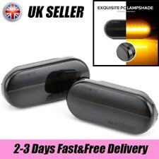 SMOKED DYNAMIC FLOWING