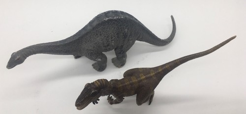 Schleich retired 2011