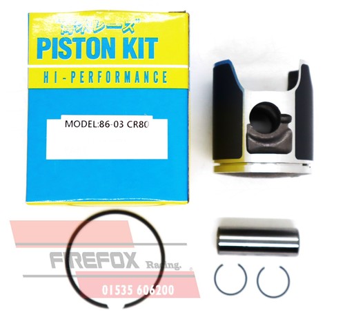 Honda cr80 1998 - 80, 47mm