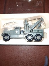 Corgi Army Vicals Diamond  T