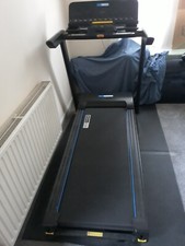 Pro Fitness T3000 treadmill.  Excellent condition, not used much.