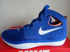 Nike Solarsoft Costa High