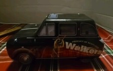 Walkers Old Fashioned Car Taxi
