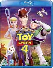 Toy story - story,