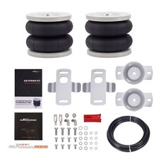 Air Spring Suspension Kit