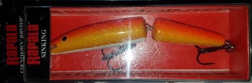 Rapala countdown jointed - countdown,