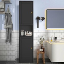 Elegro 67" Modern Metal