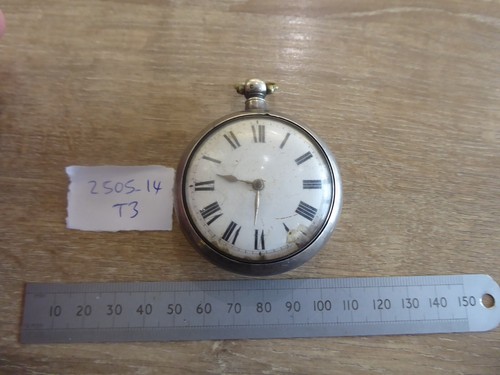 Boreham maker barden fusee - boreham,