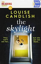 The Skylight: Quick Reads 2021,Louise Candlish