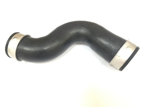 Front right lower intercooler - front,