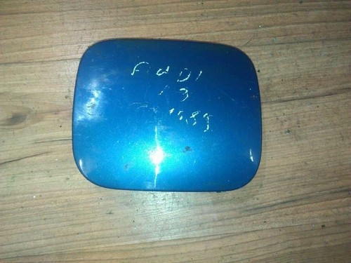 Fuel door gas - gas, cover