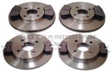 FORD FIESTA MK7 1.6 ST180