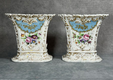 A Lovely Matching Pair of