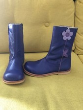 Angulus Girls Boots Size 2/34