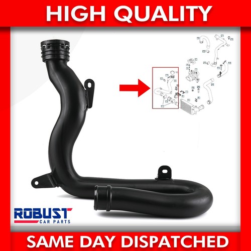 Turbo intercooler pipe for - turbo,