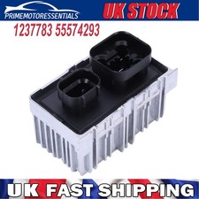 GLOW PLUG CONTROL RELAY MODULE